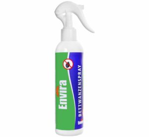 ENVIRA Gift-Spray gegen Bettwanzen 250ml