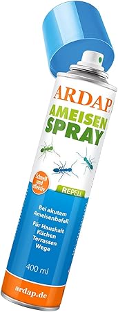 ARDAP Repell Ameisenspray