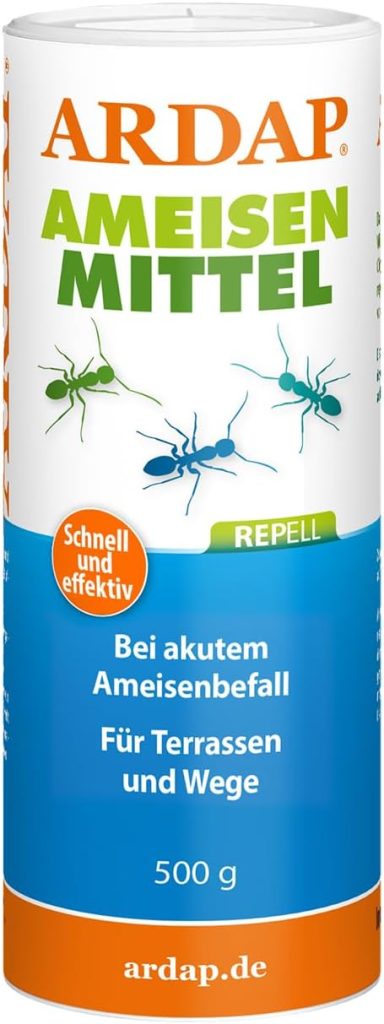 ARDAP Repell Ameisenmittel