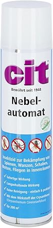 Cit Nebelautomat