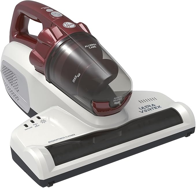 Hoover Ultra Vortex