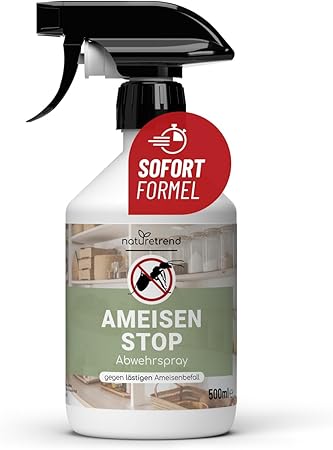 naturetrend Ameisen Stop Spray